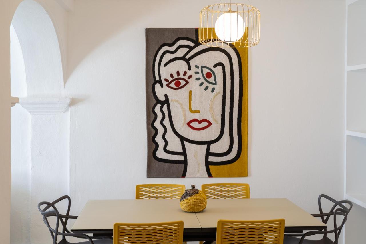 Сasa de vacaciones Casa Mariposa Estepona