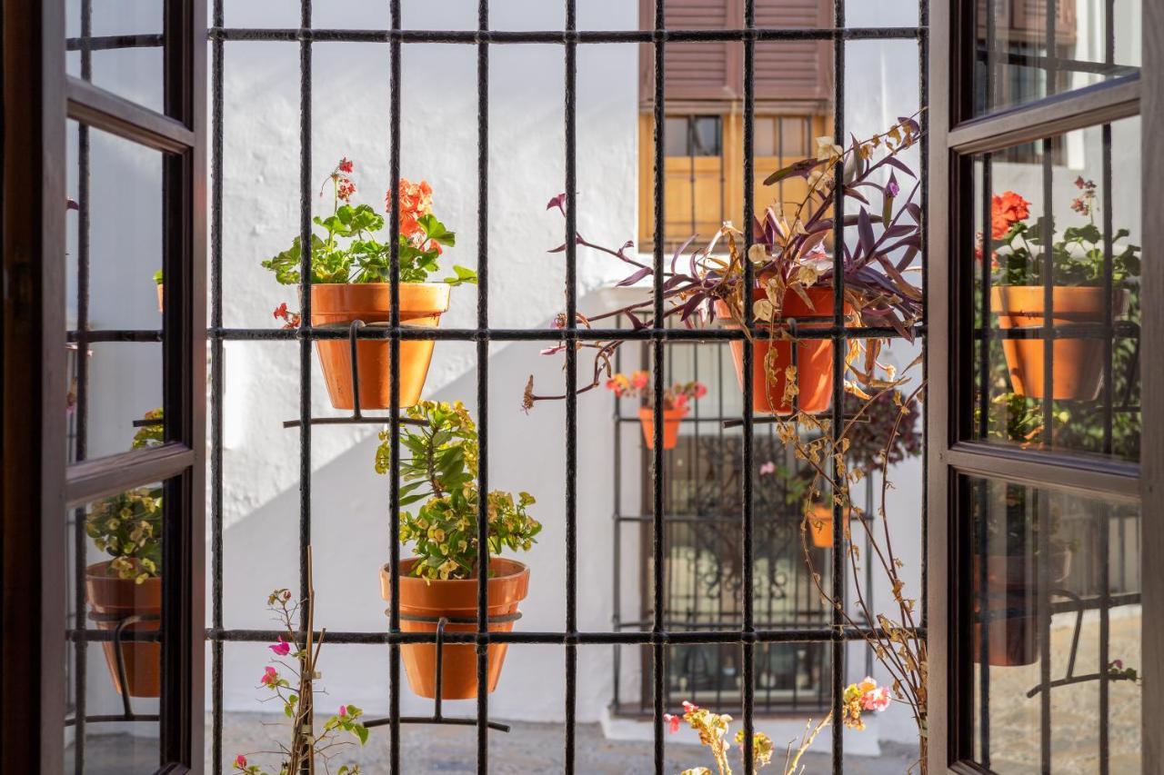 Hébergement de vacances Casa Blanca Estepona