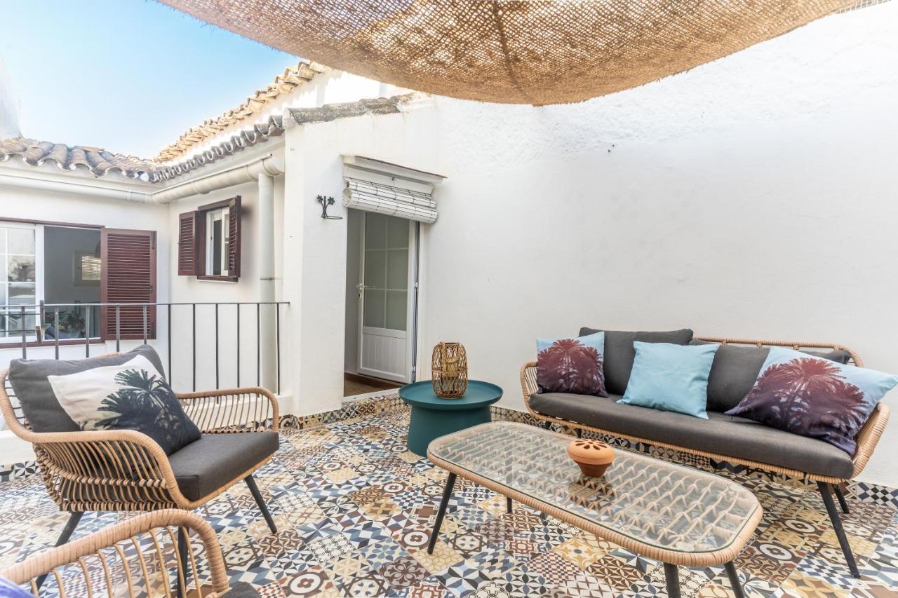 Hébergement de vacances Casa Blanca
