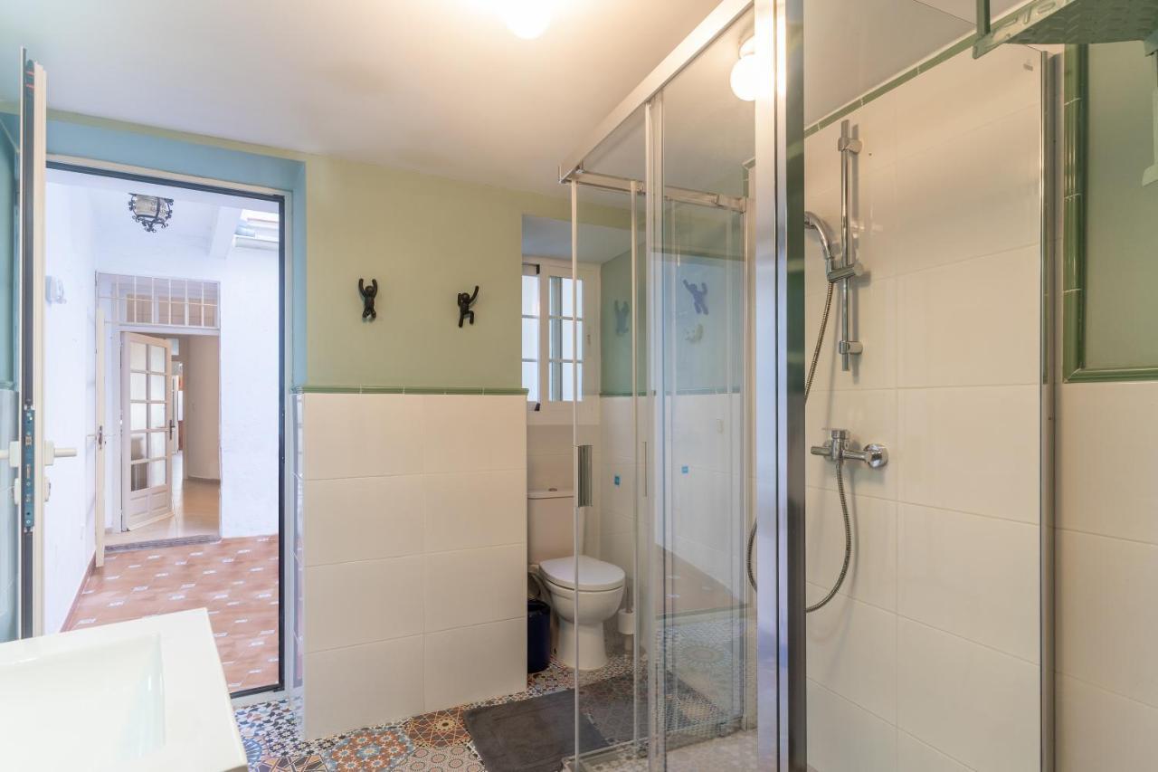 Hébergement de vacances Casa Blanca Estepona