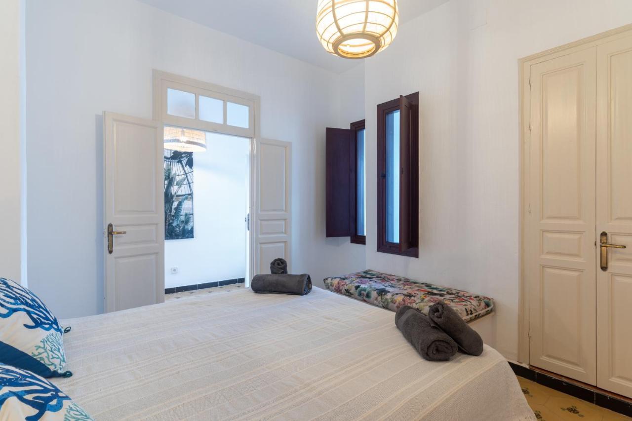 Casa Blanca Hébergement de vacances