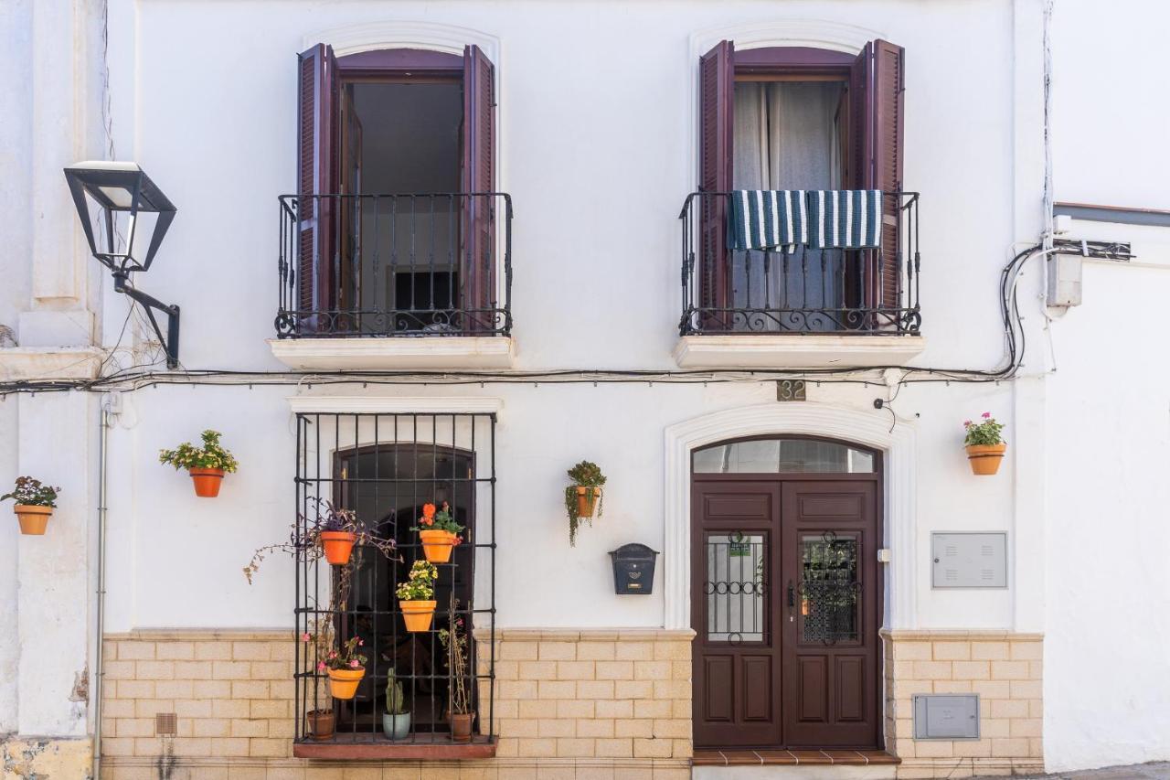 Casa Mariposa * Estepona